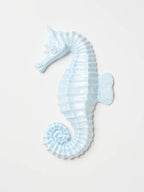 Jones & Co Icon Frost Blue Seahorse