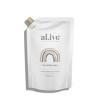 Al.ive Body Baby Lotion Refill