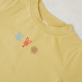 Kapow Kids Sunshine Boxy Tee
