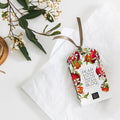 Bell Art Aroma Bloq Pear Blossom & Pomegranate