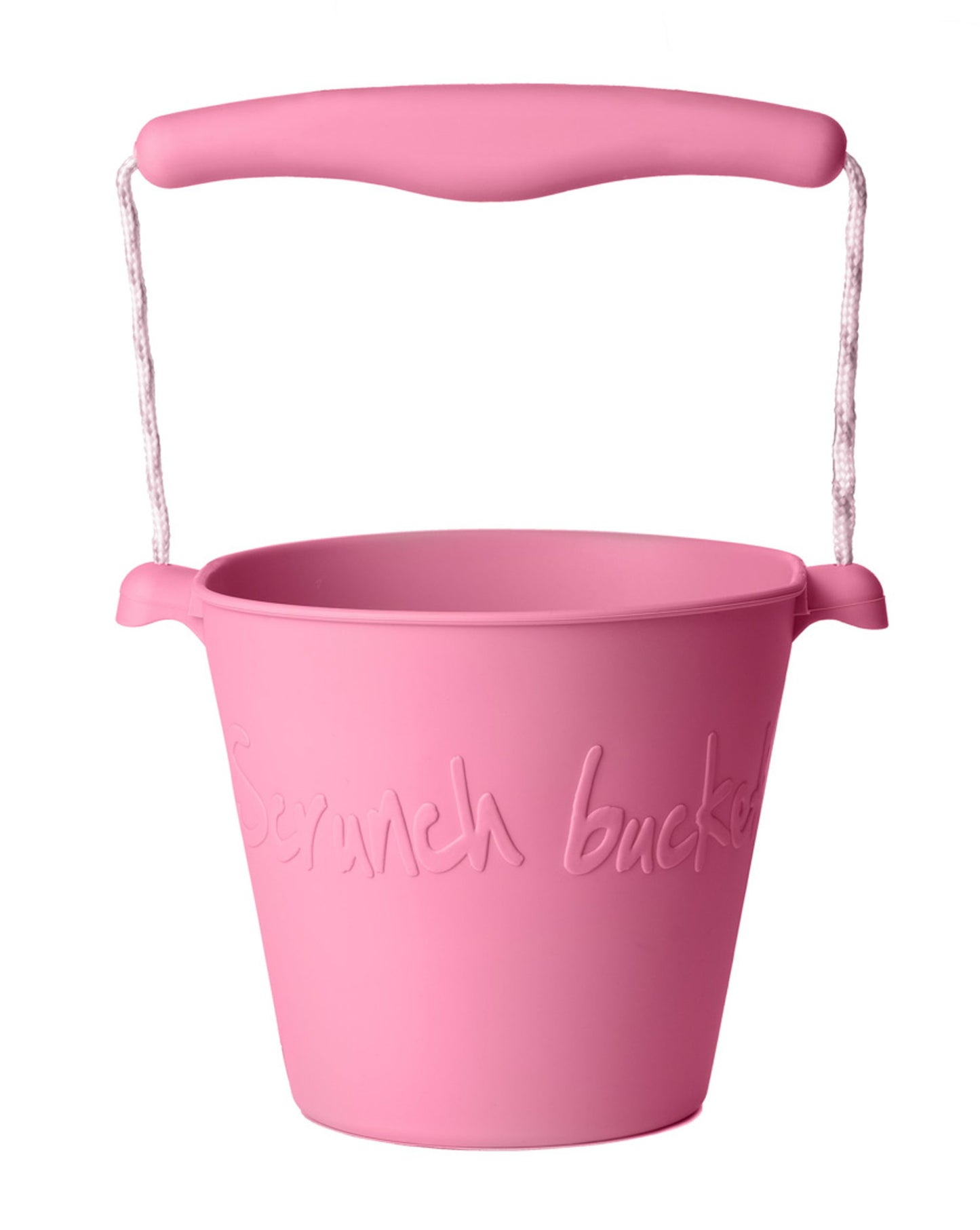 Scrunch Buckets