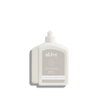 Al.ive 650ML Conditioner Refill - White Tea & Argan Oil