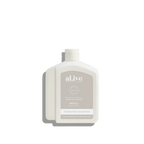 Al.ive Body 650ML Hydrating Shampoo Refill- White Tea & Argan Oil