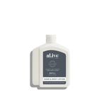 Al.ive - Coconut & Wild Orange Hand & Body Lotion Refill