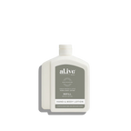 Al.ive Body - Green Pepper & Lotus Hand & Body Lotion Refill