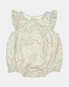 Toshi Baby Romper Eva
