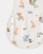 Toshi Gumnut Babies Burp Cloth