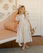 Noralee Chloe Dress || Daisy Organza