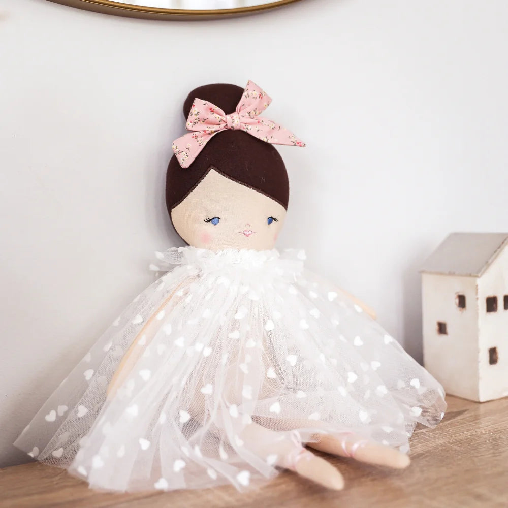 Alimrose Mia Doll