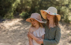 Acorn Fun In The Sun Wide Brim Hat