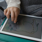 KidyWolf KidyDraw Mini - Animals Around the World