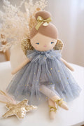 Alimrose Posy Fairy Doll