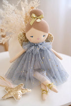 Alimrose Posy Fairy Doll