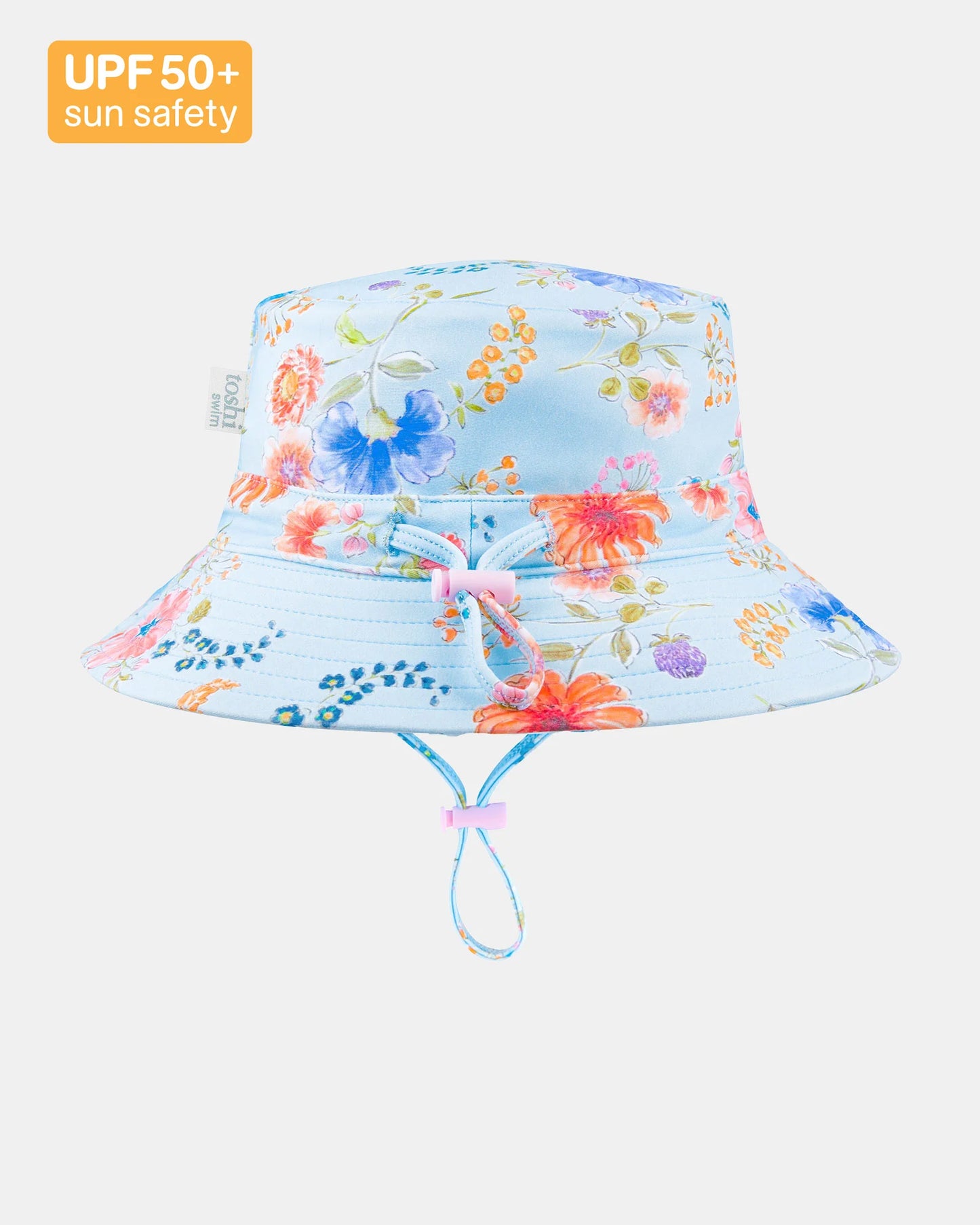 Toshi Swim Baby Sunhat Classic