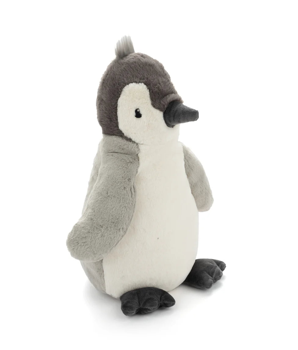 Nana Huchy Paulo the Penguin
