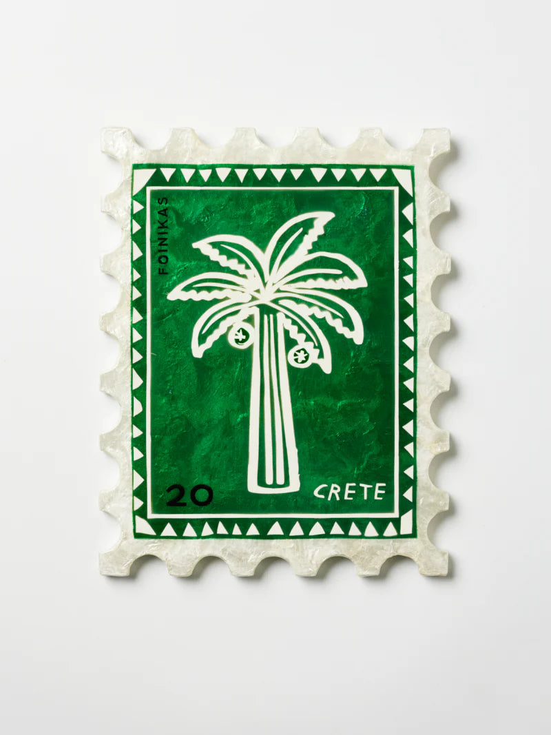 Jones & Co Sunroom Stamps - Assorted