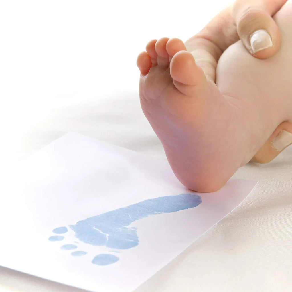 Baby Ink Inkless Print Kits
