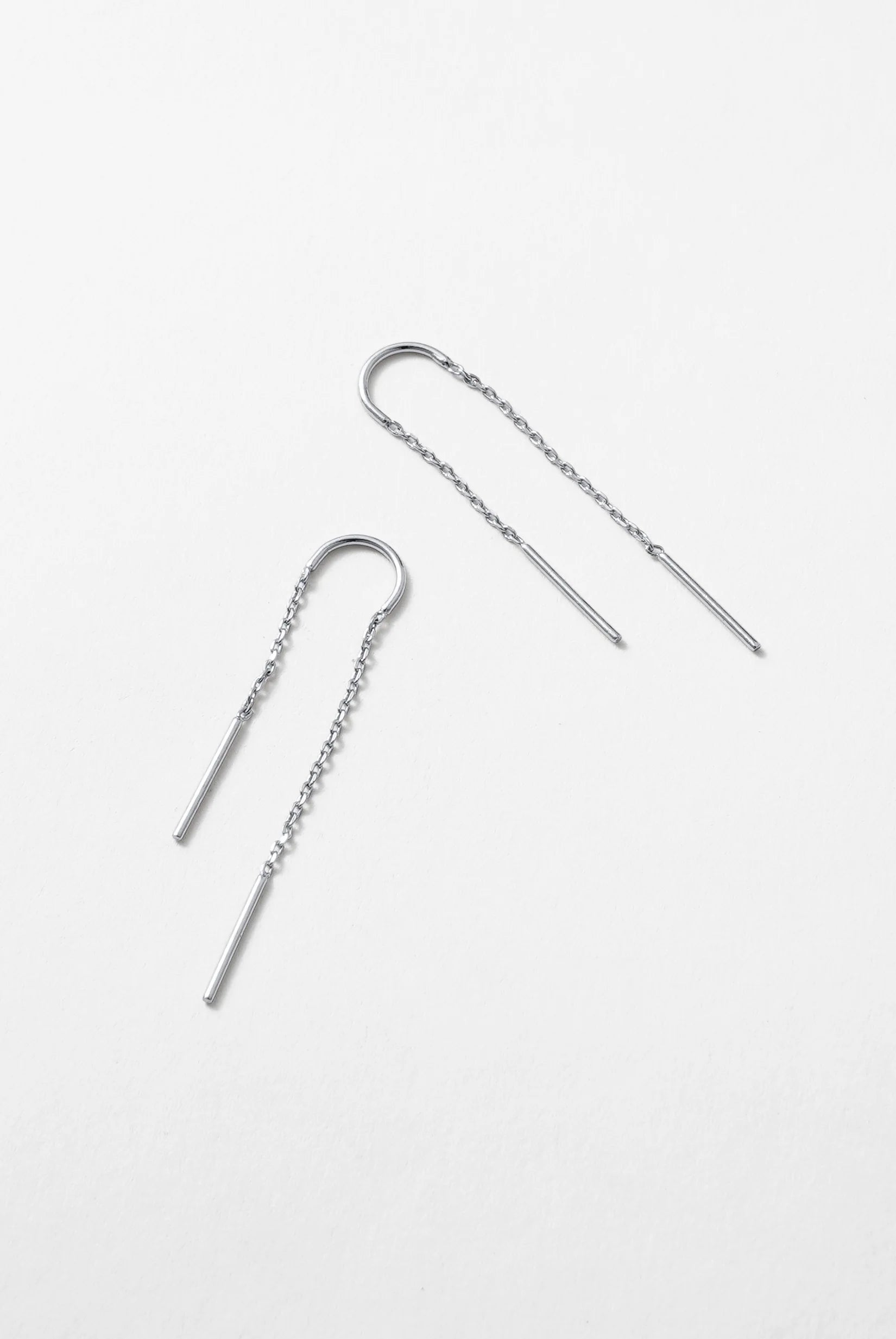 Zafino Ivy Thread Earring