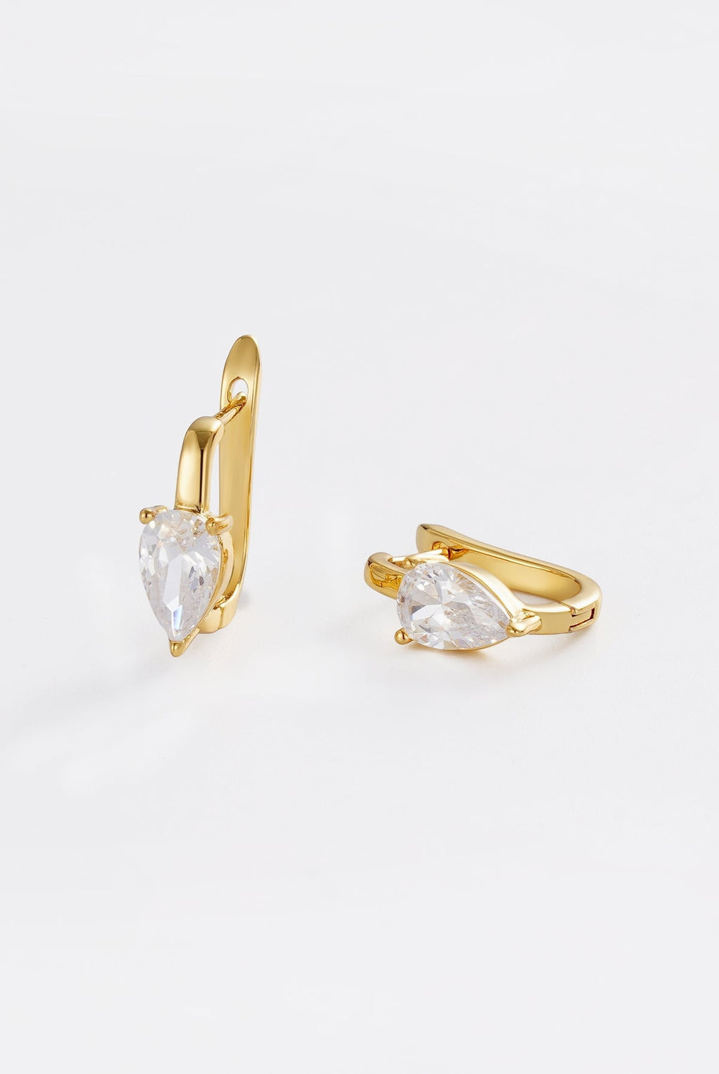 Zafino Lulu Earrings