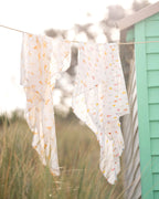 Toshi Wrap Muslin Classic Puppy