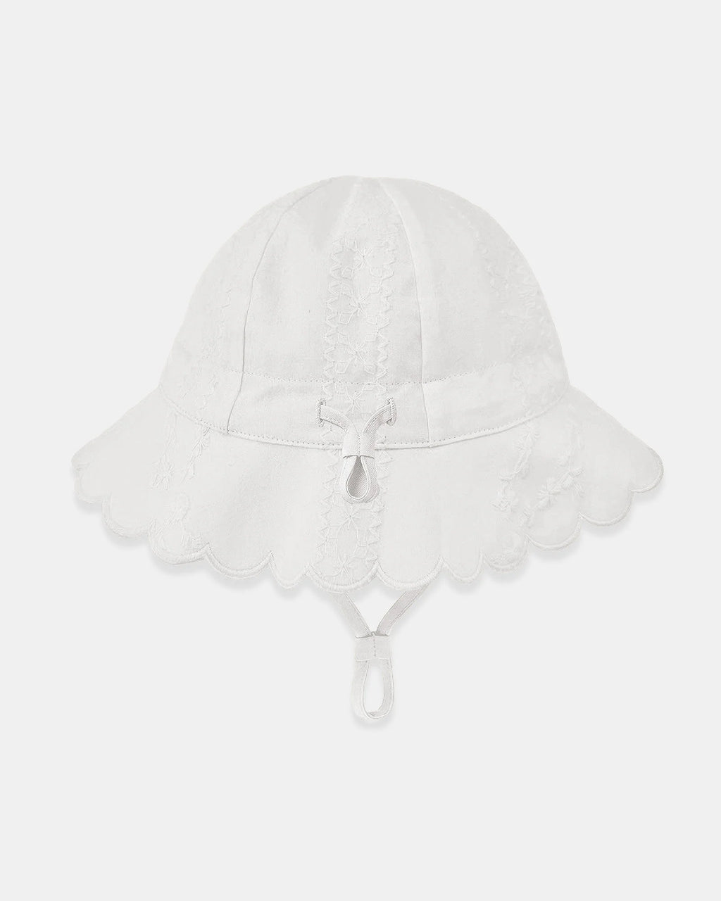 Toshi Florence Bell Hat