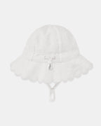 Toshi Florence Bell Hat