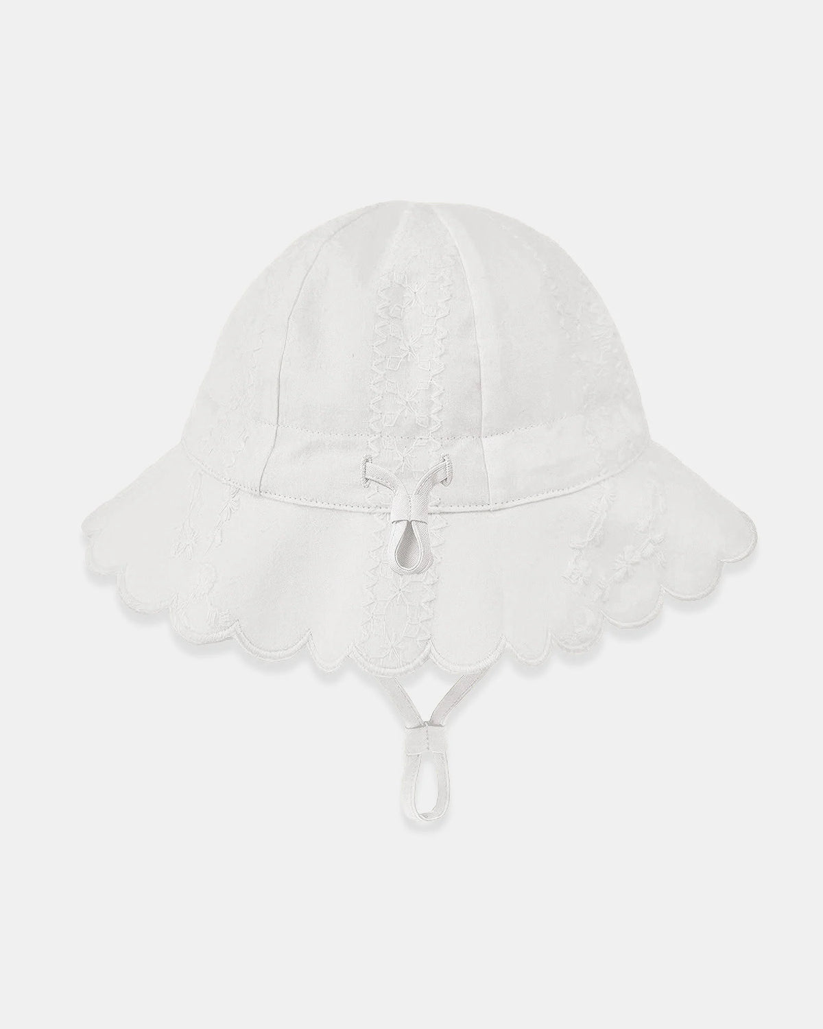 Toshi Florence Bell Hat
