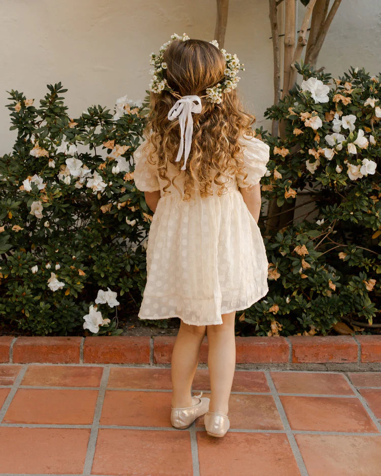 Noralee Luna Dress || Dotty