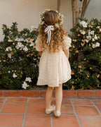 Noralee Luna Dress || Dotty