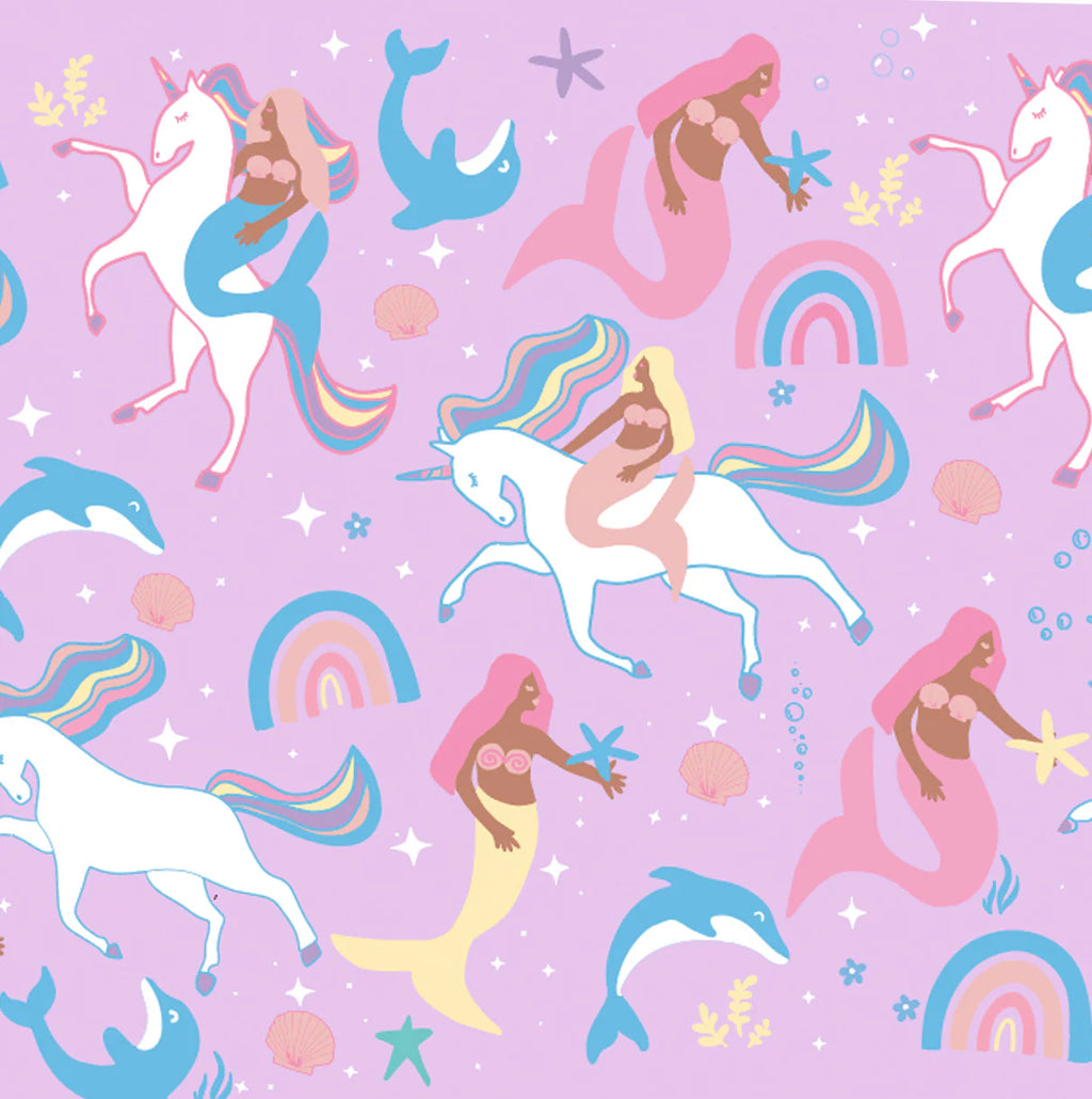 Chino Club Mermaids and Unicorns Babychino Cup (4oz)