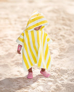 Toshi Beachcomber Hooded Towel