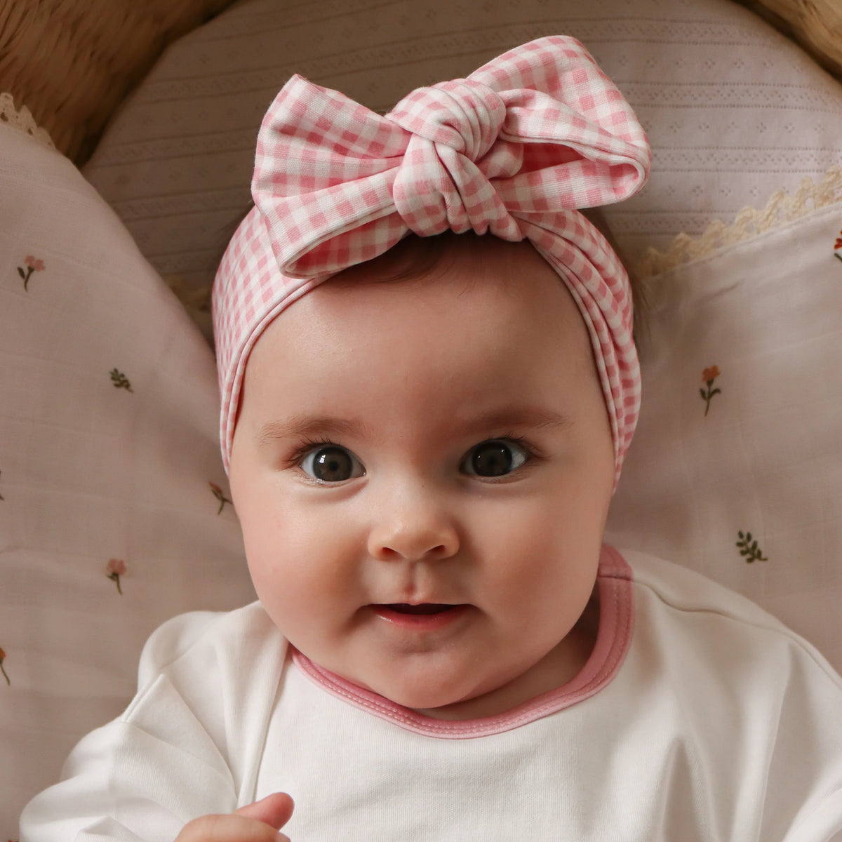Fledge & Thread Headband