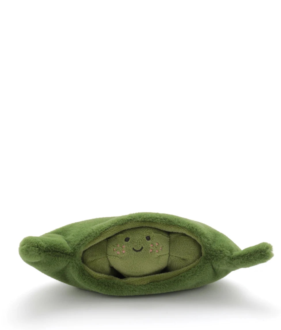 Nana Huchy Piper Peas - The Loyal Friend