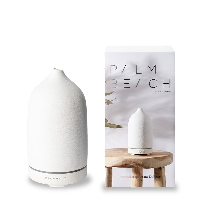 Palm Beach Collection Stone Aromatherapy Diffuser