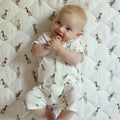 Fledge & Thread Duck Romper