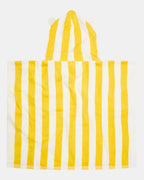 Toshi Beachcomber Hooded Towel