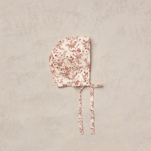 NORALEE Baby Bonnet| Vines