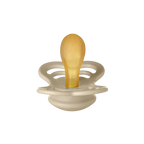 BIBS Supreme Double Pack - Assorted (Symmetrical/Natural Rubber)