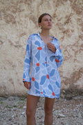 Pops + Co Zuri Tunic Bloom
