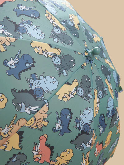 Huxbaby Dino Band Umbrella