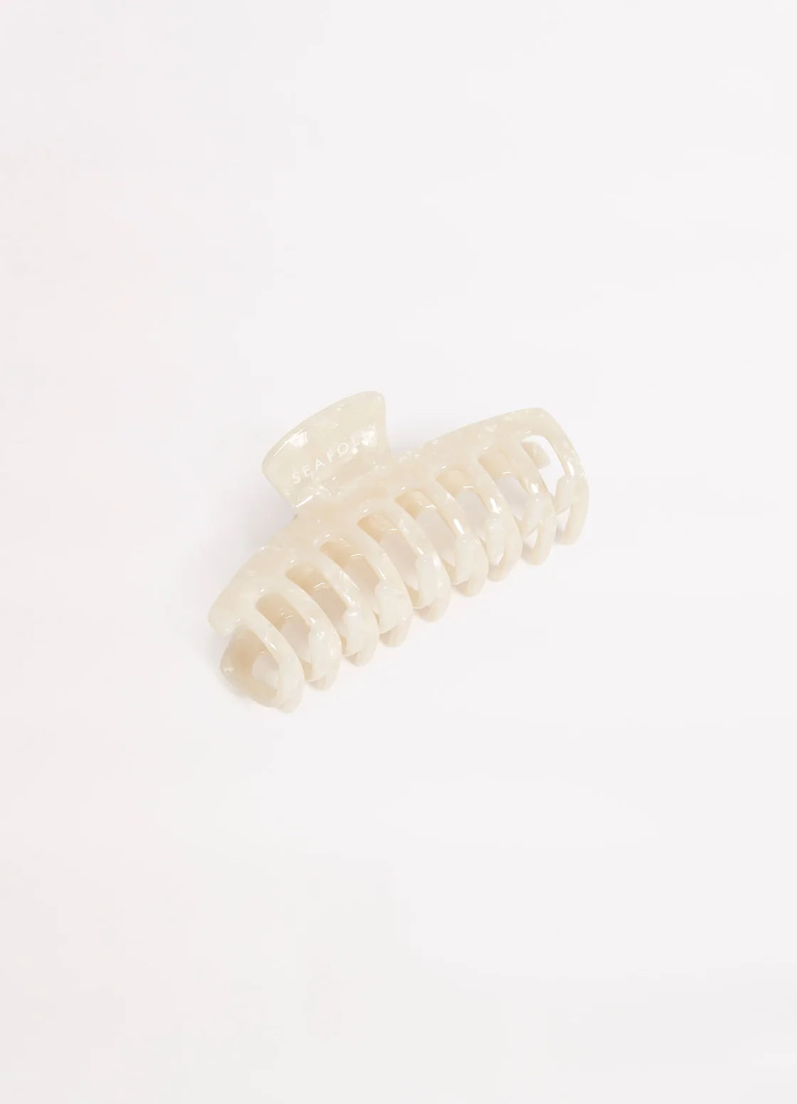 Seafolly Hair Claw - Sand