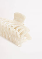 Seafolly Hair Claw - Sand