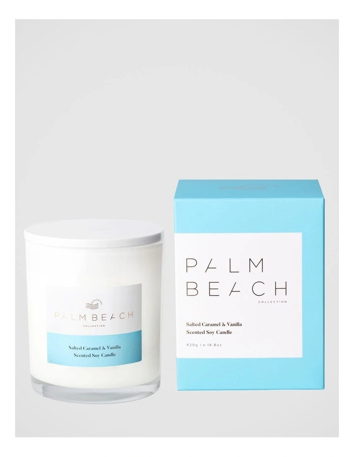 Palm Beach Collection 420g Standard Candle