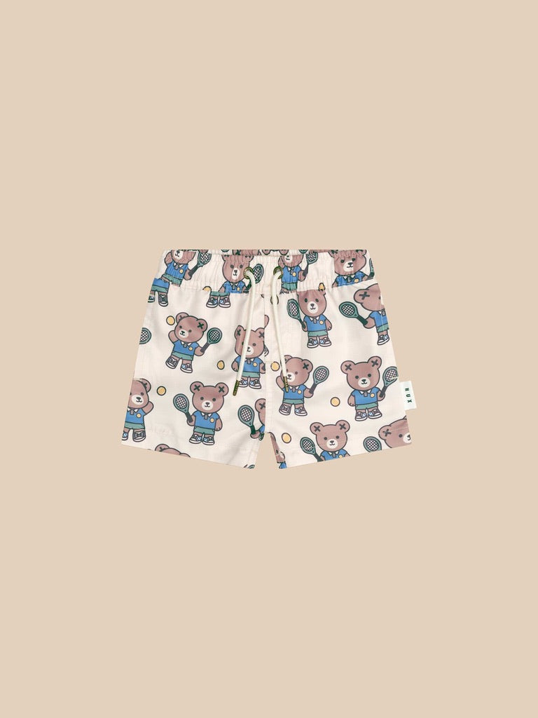 Huxbaby Tennis Hux Swim Short