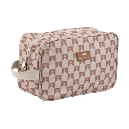 Kollab Travel Bag Kollab x Karen Walker Collection