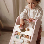 Little Dutch Australia Little Dutch Fairy Garden Multi-Activity Walker