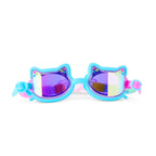 Bling2o Flexi Feline Pouncy Blue