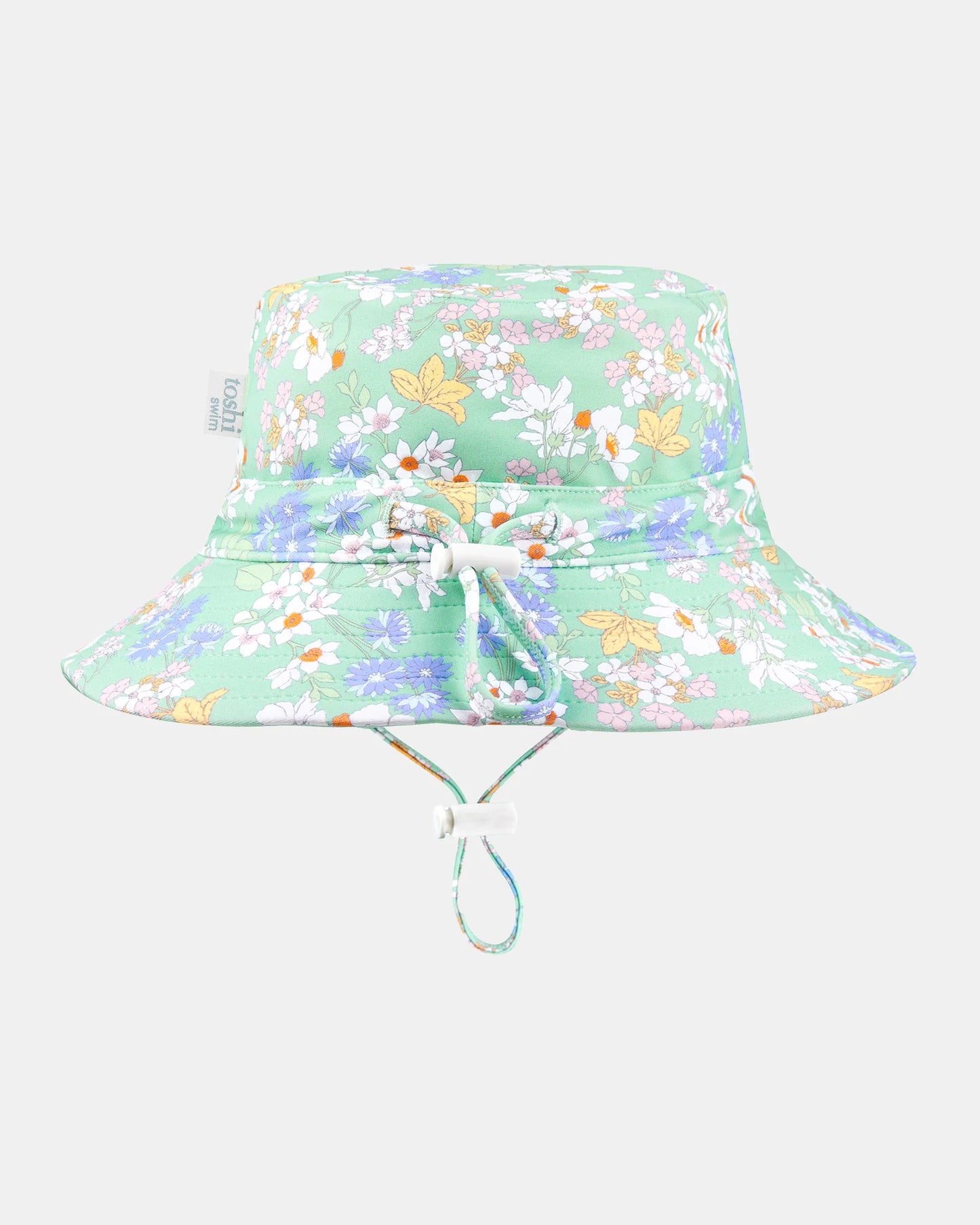 Toshi Swim Baby Sunhat Classic