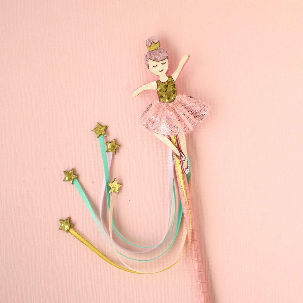 Lauren Hinkley Wand Assortment