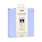 Bibs Baby on the Way Box - Ivory